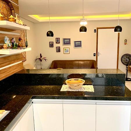 Apto Ubatuba Home - Centro C Vista Eksteriør bilde