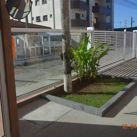 Apto Ubatuba Home - Centro C Vista Eksteriør bilde