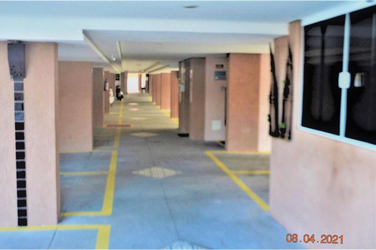 Apto Ubatuba Home - Centro C Vista Eksteriør bilde