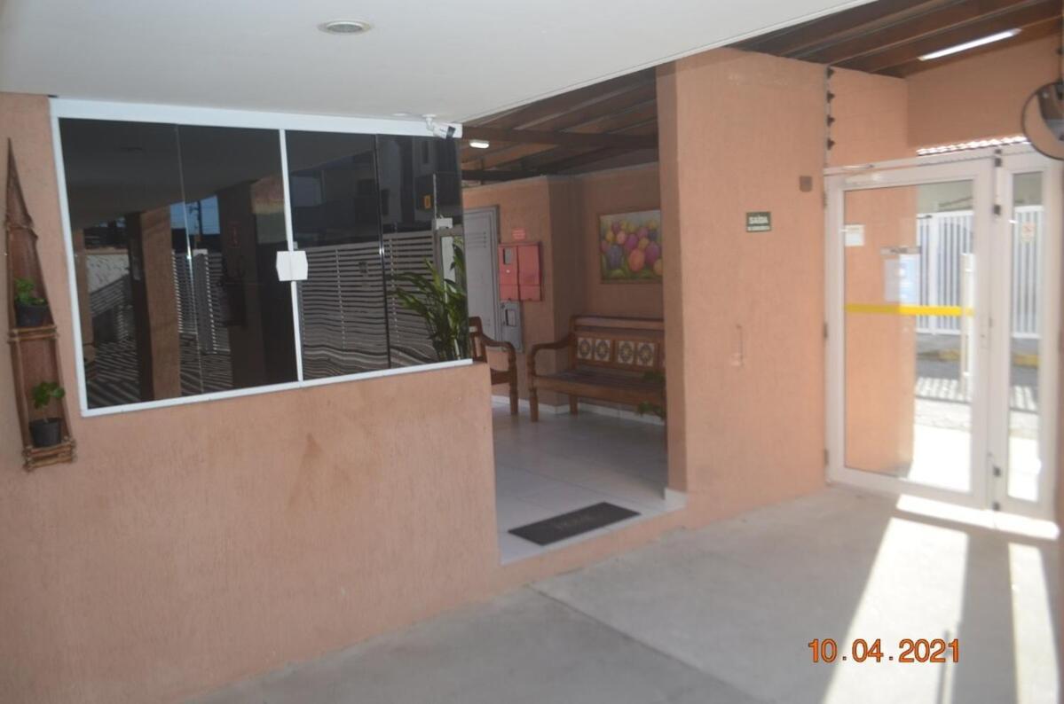Apto Ubatuba Home - Centro C Vista Eksteriør bilde