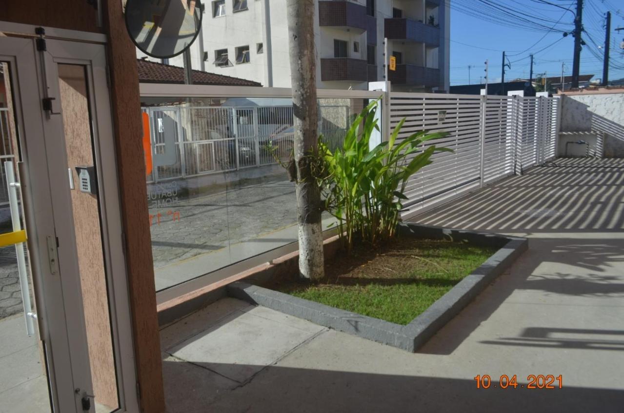 Apto Ubatuba Home - Centro C Vista Eksteriør bilde